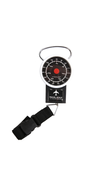 Travel Scale