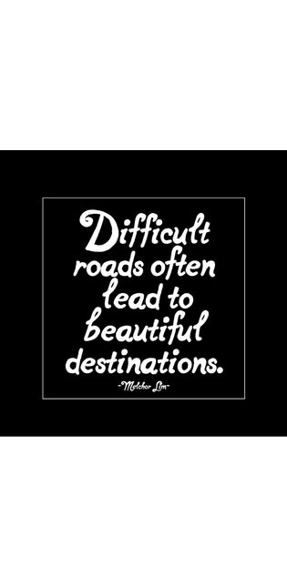 Magnet Lim Difficult Roads