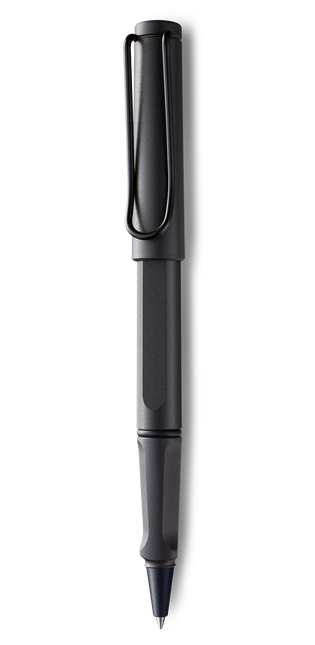 Lamy Safari Rollerball Pen – Umbra