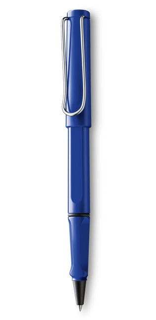 Lamy Safari Rollerball - Blue