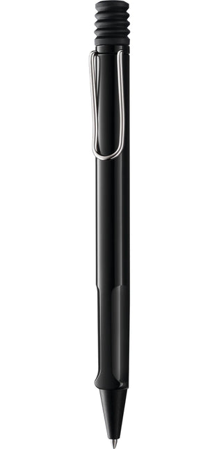 Lamy Safari Ballpoint Pen – Black