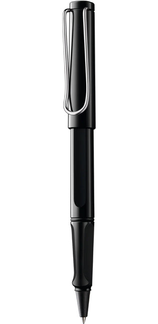 Lamy Safari Rollerball Pen – Black