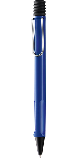 Lamy Safari Ballpoint Pen - Blue