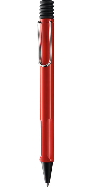 Lamy Safari Ball Point Pen - Red
