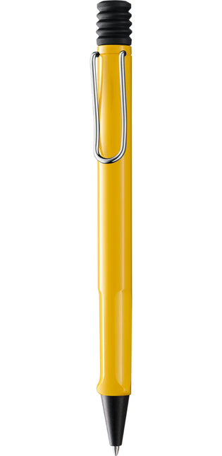 Lamy Safari Ballpoint Pen - Yellow