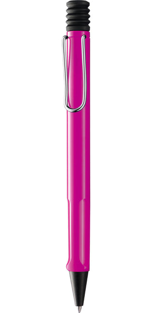 Lamy Safari Ballpoint Pen – Pink