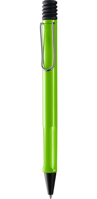 Lamy Safari Ballpoint Pen - Green