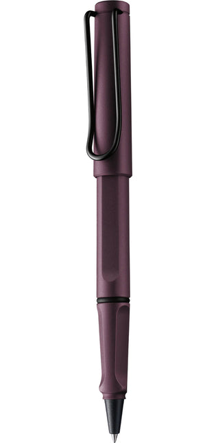 Lamy Safari Rollerball Pen - Scarlet