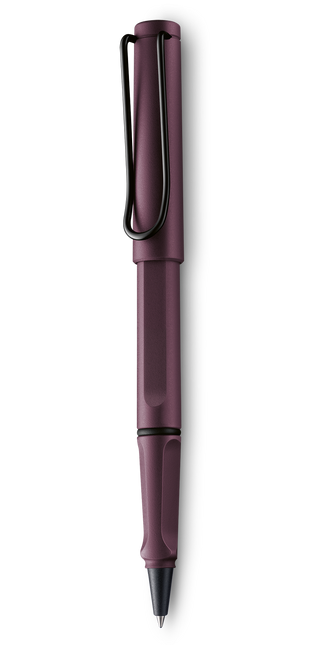 Lamy Safari Fountain Pen – Scarlet
