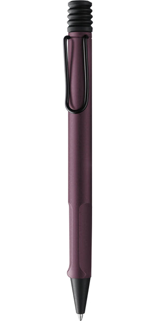 Lamy Safari Ballpoint Pen – Scarlet