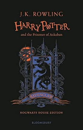 Harry Potter and the Prisoner of Azkaban - Ravenclaw Edition