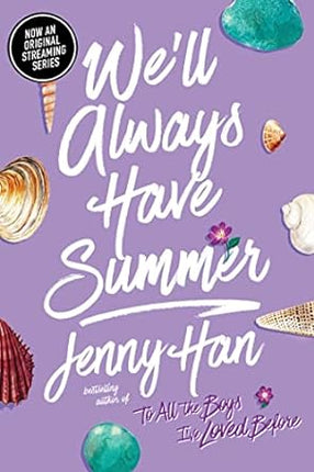 We'll Always Have Summer (Reprint)