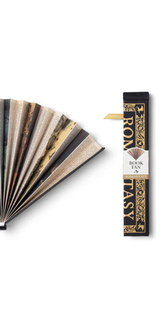 Book Fan Romantasy
