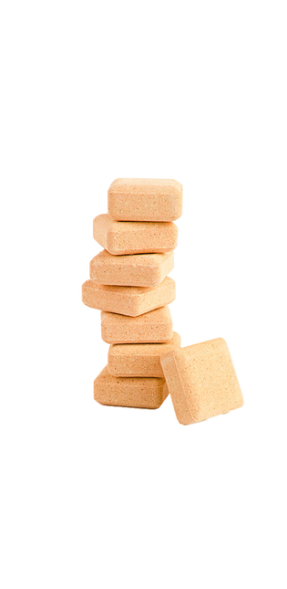 Chill Out Shower Steamers