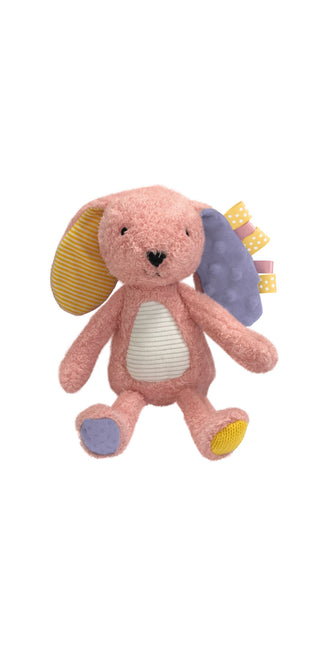 Sensory Snuggables Bunny