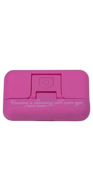 Book Light Reading Is Dreaming