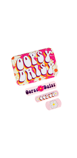 Oopsy Daisy Plasters
