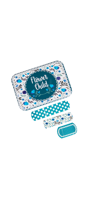 Flower Child Plasters