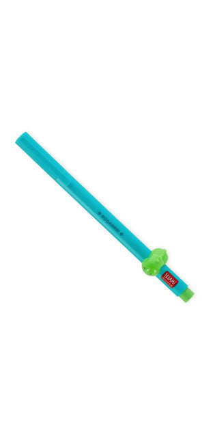 Lovely Friends Gel Pen Dino Neon Green
