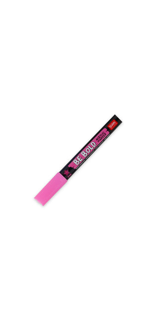 Acrylic Marker Be Bold Pink