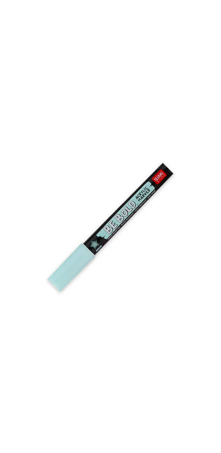 Acrylic Marker Be Bold Aqua