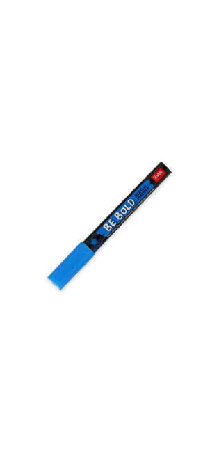 Acrylic Marker Be Bold Sky Blue