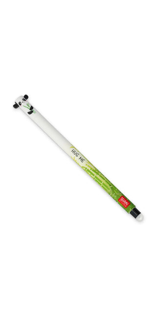 Erasable Gel Pen Panda Black Ink
