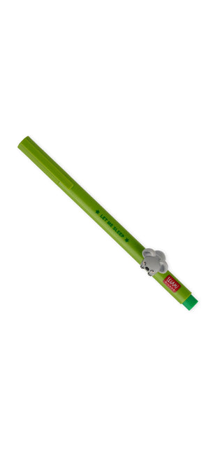 Lovely Friends Gel Pen Koala Green