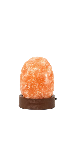Himalayan Salt Lamp