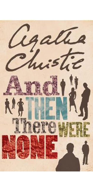And Then There Were None