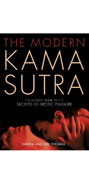 Modern Kama Sutra