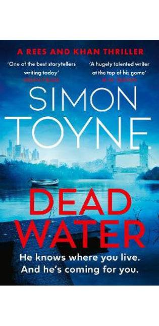 Dead Water