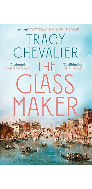 The Glassmaker