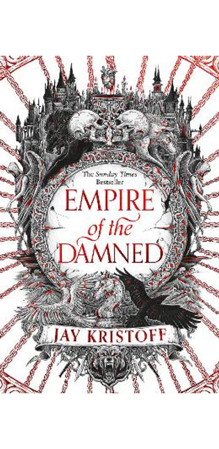 Empire of the Damned