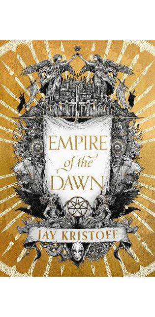 Empire of the Dawn
