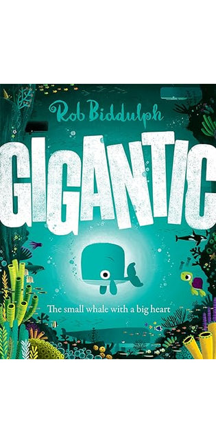 Gigantic