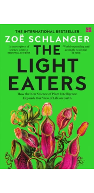 Light Eaters