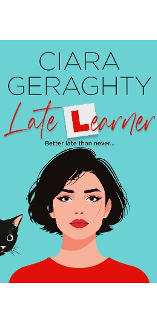 Late Learner