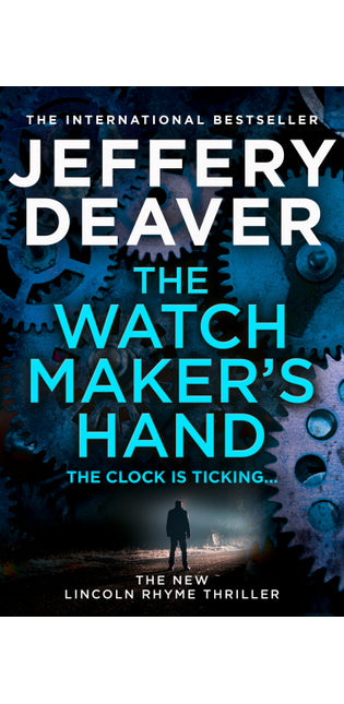 Watchmaker’s Hand