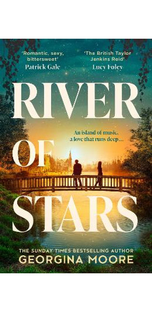 River of Stars