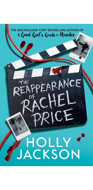 Reappearance of Rachel Price