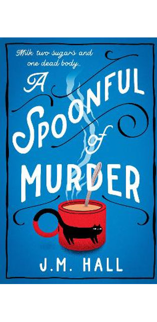 Spoonful of Murder