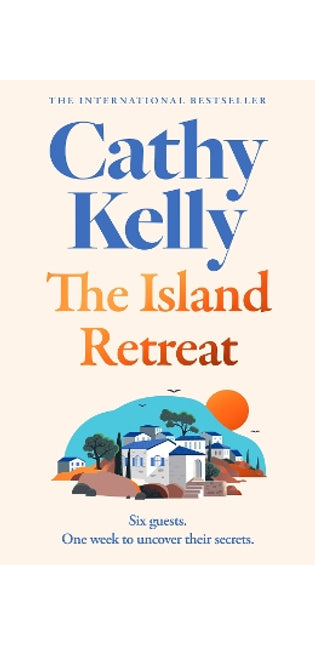 Island Retreat