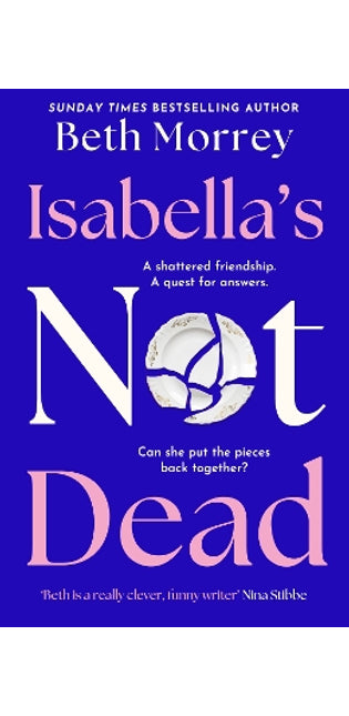 Isabella’s Not Dead
