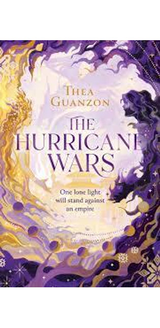 The Hurricane Wars