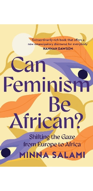 Can Feminism be African?