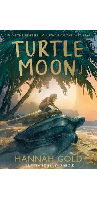 Turtle Moon