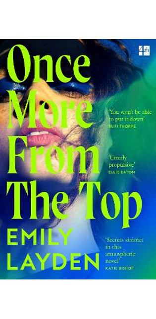 Once More From The Top