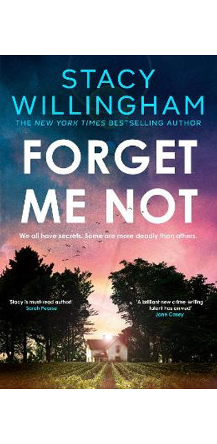 Forget Me Not