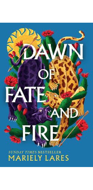 Dawn of Fate and Fire
